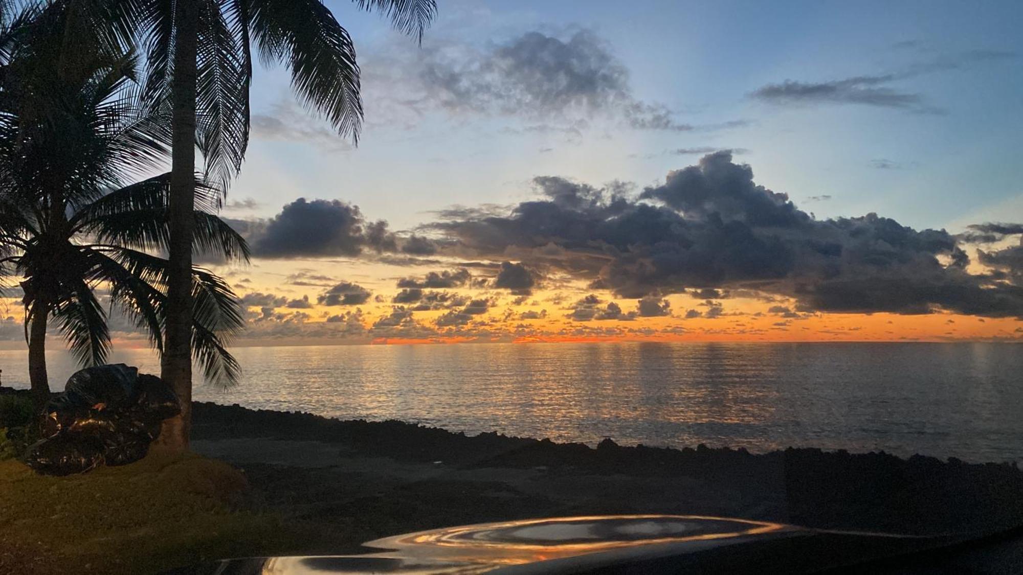 Red Ground Village San Andrés エクステリア 写真