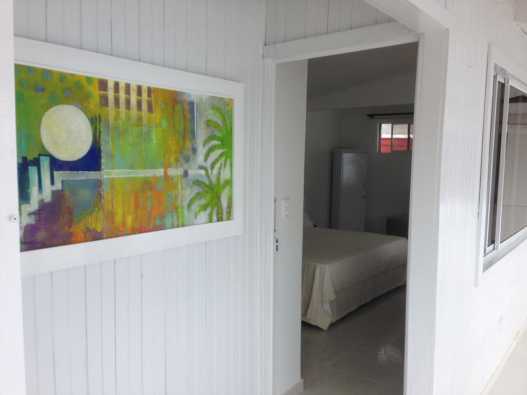 Red Ground Village San Andrés エクステリア 写真
